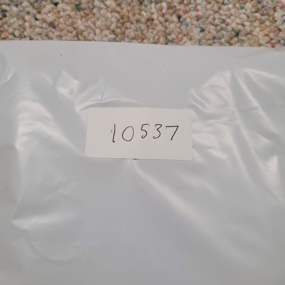 The North Face Shirt Mens Large Green Plaid Button Down Short Sleeve Hiking Camp - Picture 16 of 16